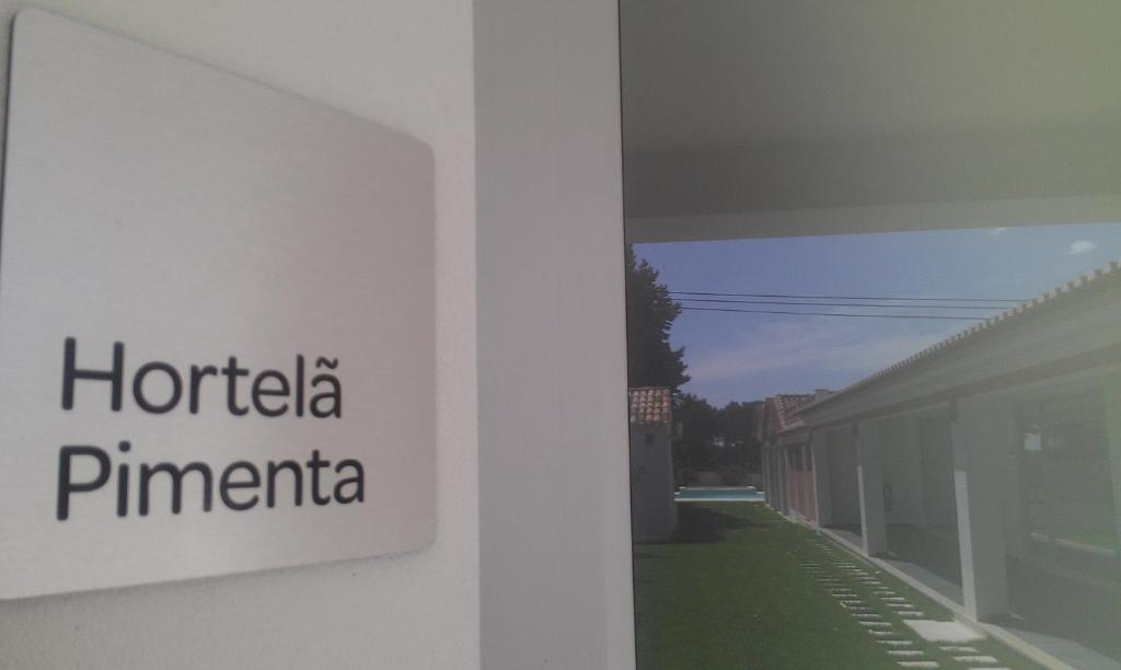 Willa Quinta Alves De Matos Souto da Carpalhosa Pokój zdjęcie