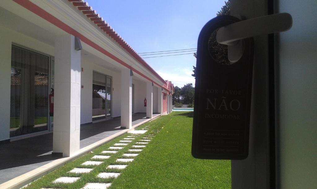 Willa Quinta Alves De Matos Souto da Carpalhosa Pokój zdjęcie